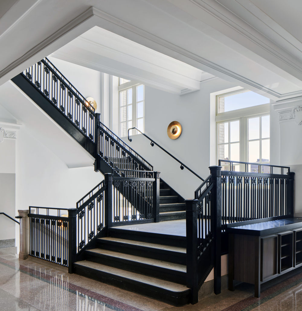 芝加哥库克县医院重生-30