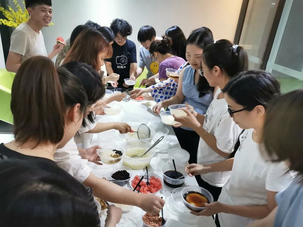 佳联秋意浓,运动健康共度中秋-26