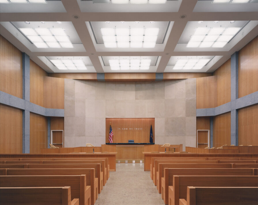 丨美国纽约丨Perkins Eastman-5