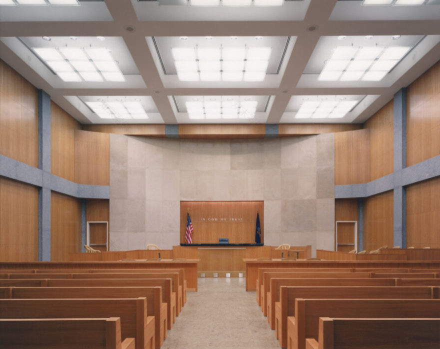 丨美国纽约丨Perkins Eastman-5