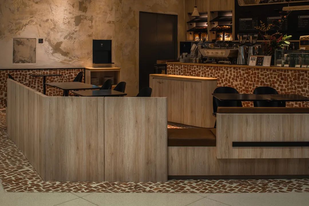 醒食（来福士店）丨中国成都丨Fei Design Studio-1