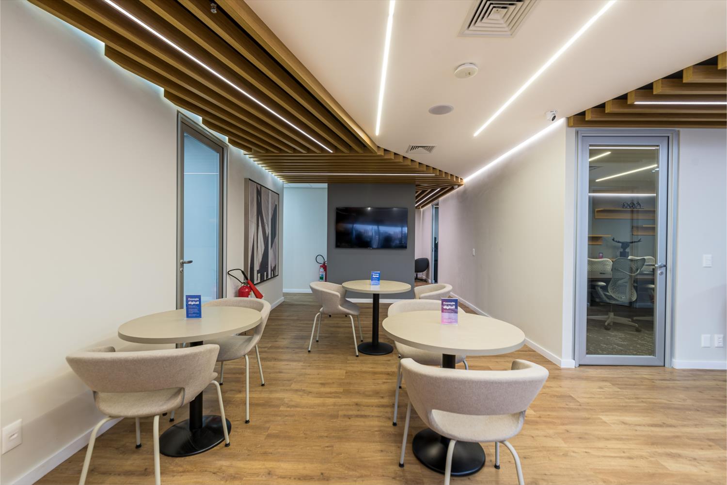 TECNOBANK 巴西总部-3