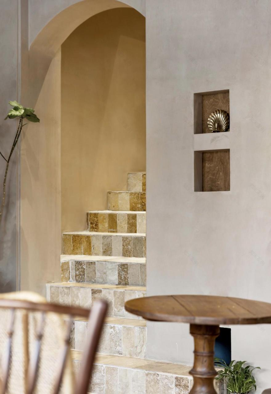 冇内设计 · ZHIEN枝恩 甜品-16