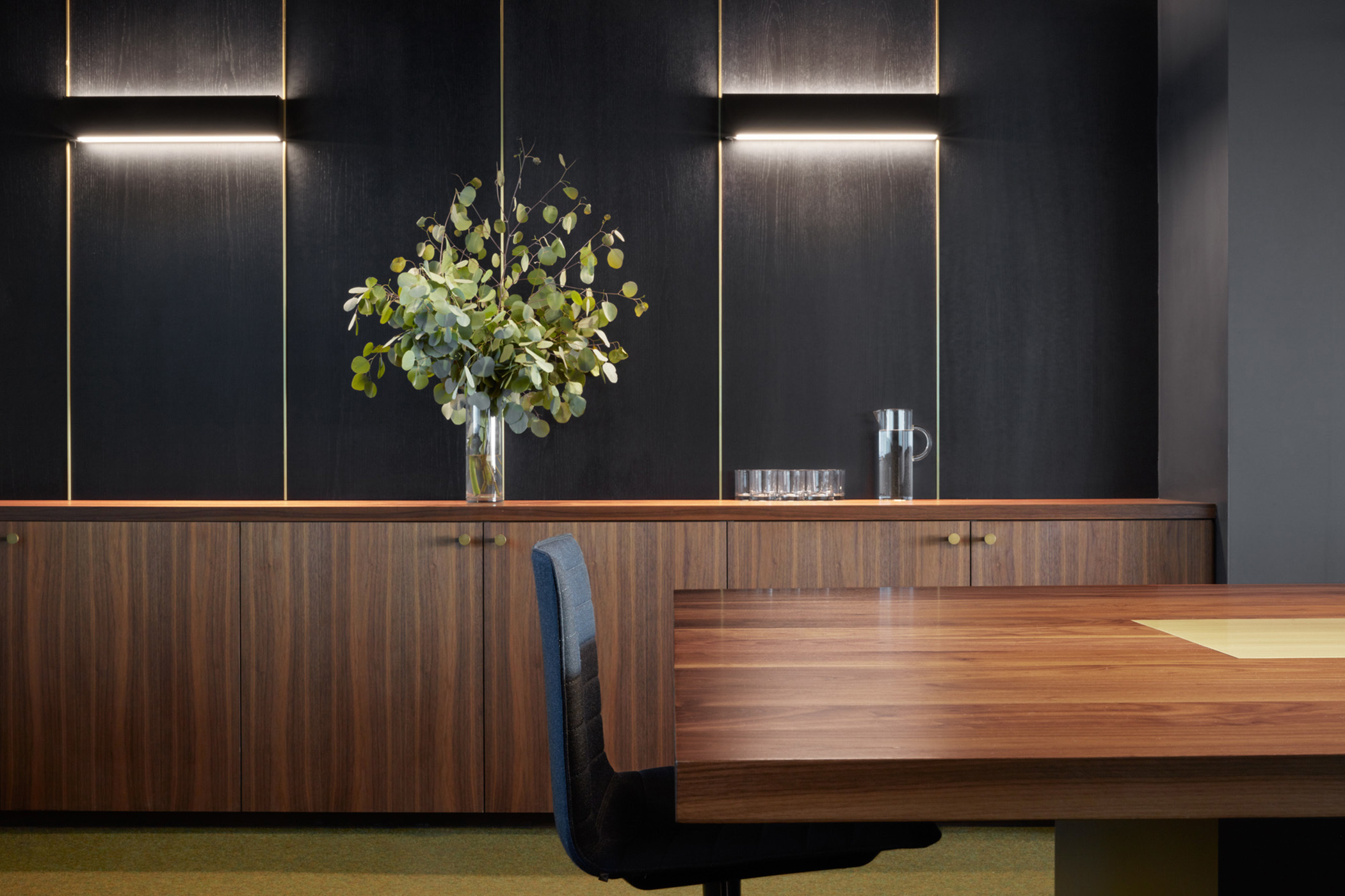 Slack（公司名，无需翻译）旧金山丨美国丨ASD | SKY Architects-15