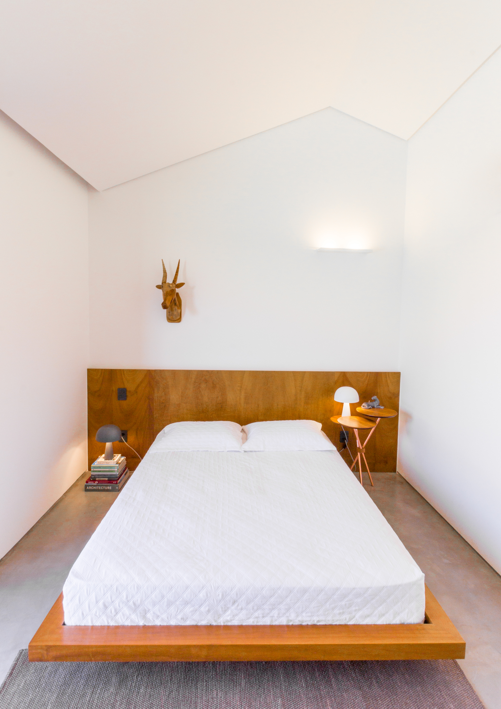 巴西农庄别墅“Haras House”-15