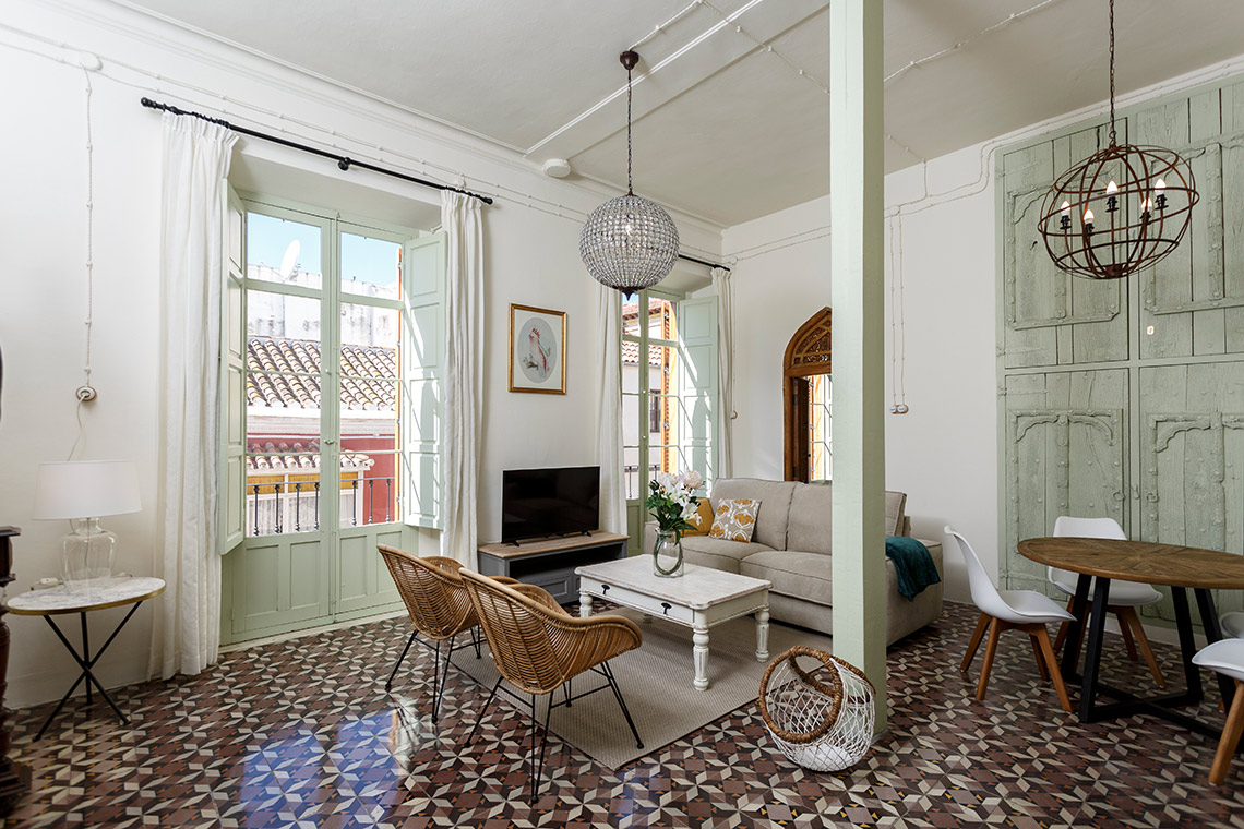 丨西班牙马拉加丨MO2 Arquitectura + Diseño-20