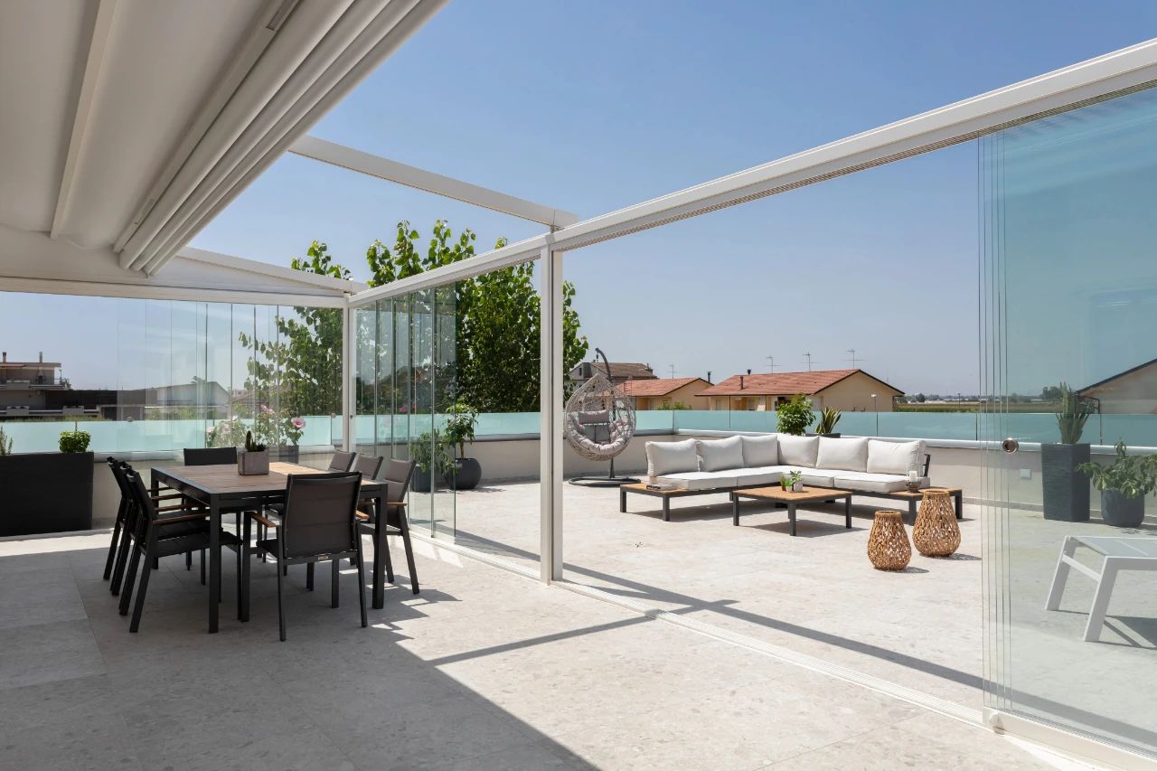 自然取材之家丨沙特阿拉伯丨2a.architetti 工作室-36