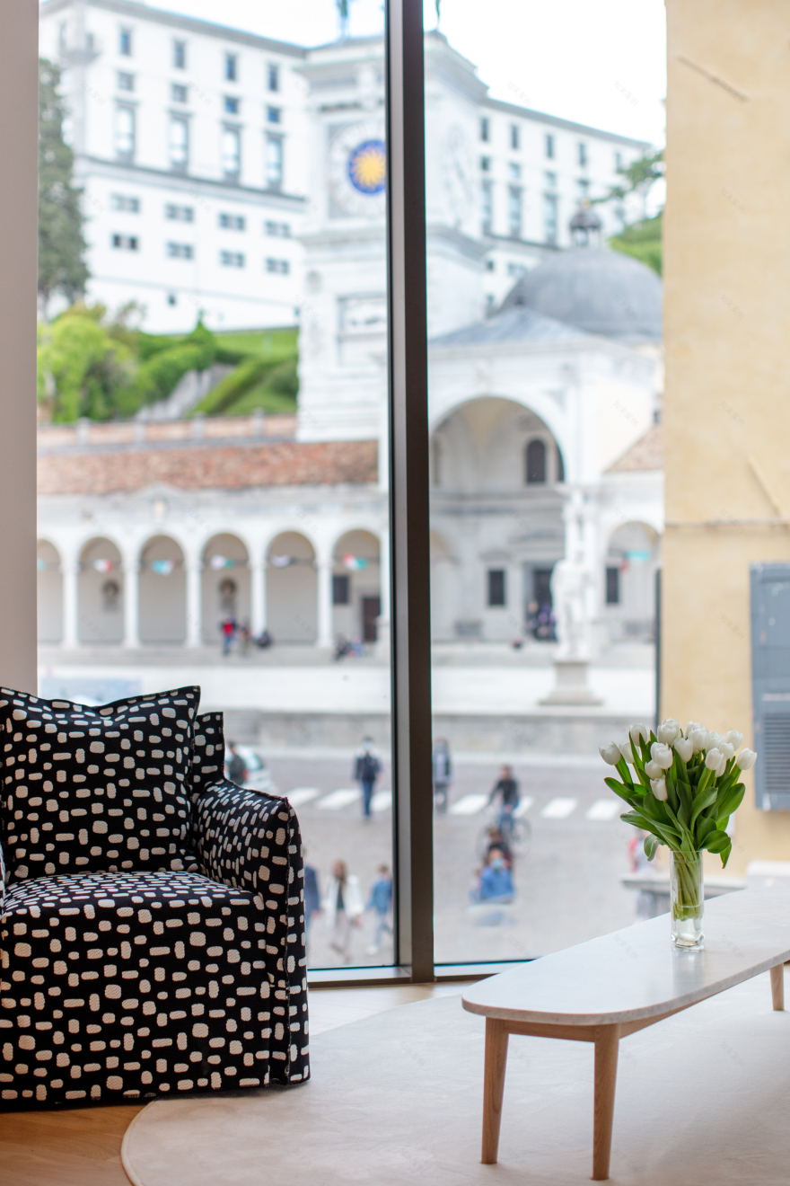 Germaine de Capuccini 总部丨意大利乌迪内-30