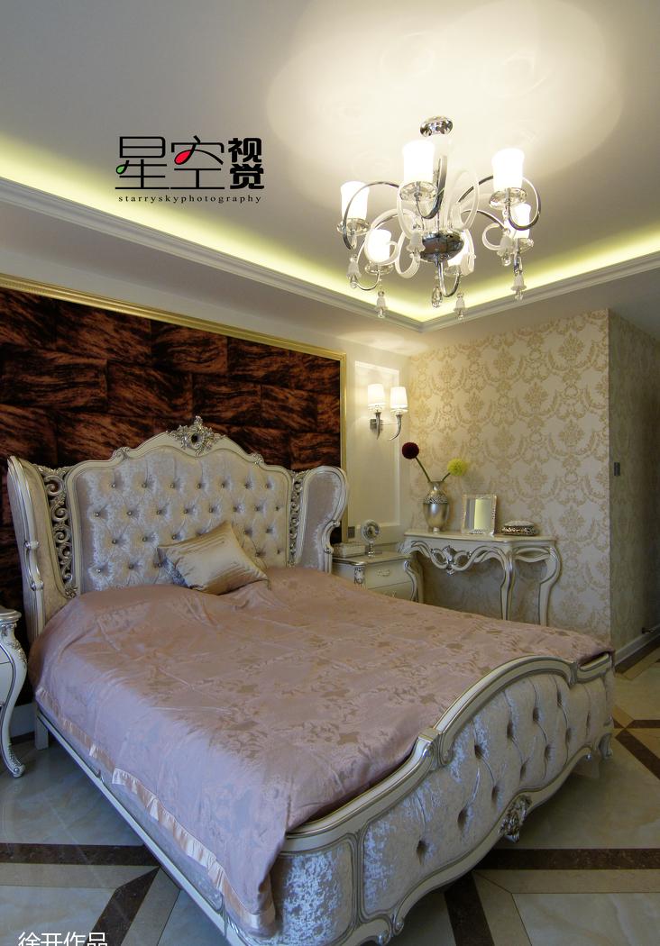 
秦皇岛完工欧式完成照片 -30