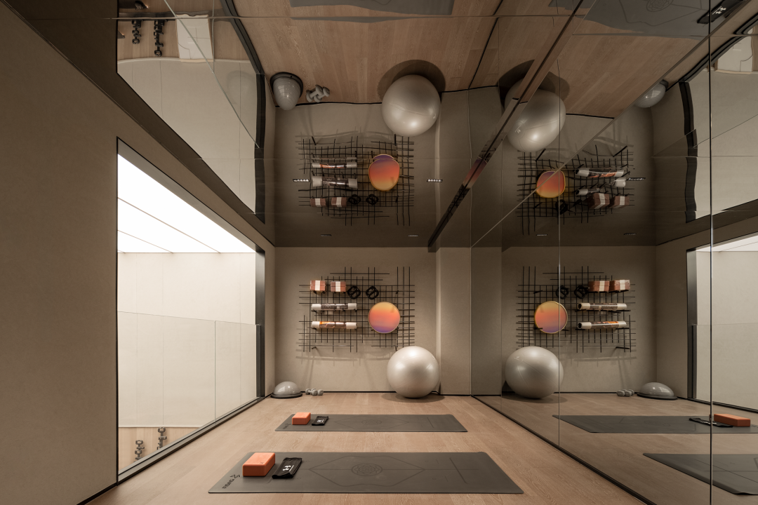 合和的美妙，会呼吸的高级感 | 明德设计-53