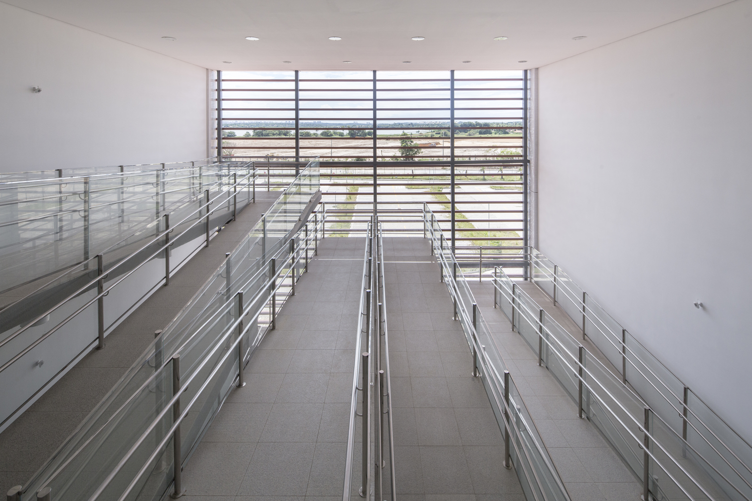 巴西 Fiocruz Ceará Campus 绿色建筑设计与实践-10