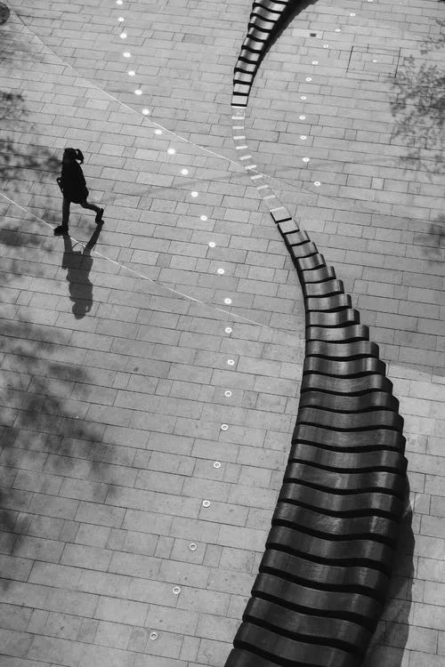 激活广场活力 | 波士顿保诚保险中心广场设计亮点-93