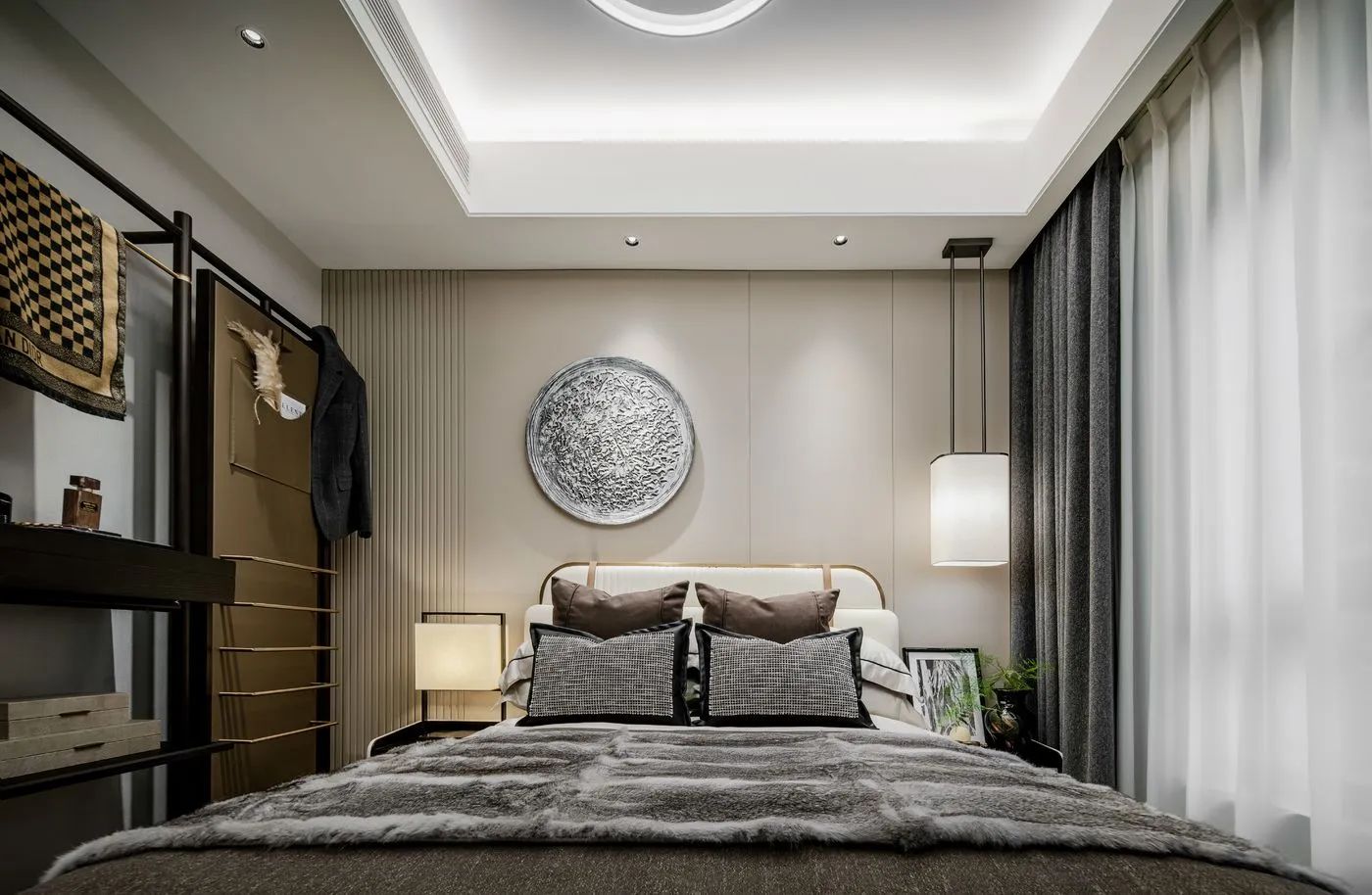 成都龙潭寺TOD｜龙潭九章综合开发项目·B C D户型丨中国成都丨臻界设计-35