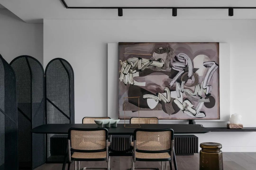 现代宁静雅居丨澳大利亚悉尼丨Nina Maya Interiors-148