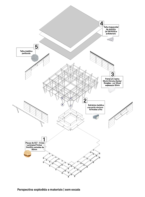 超本地小型超市丨巴西圣保罗-10