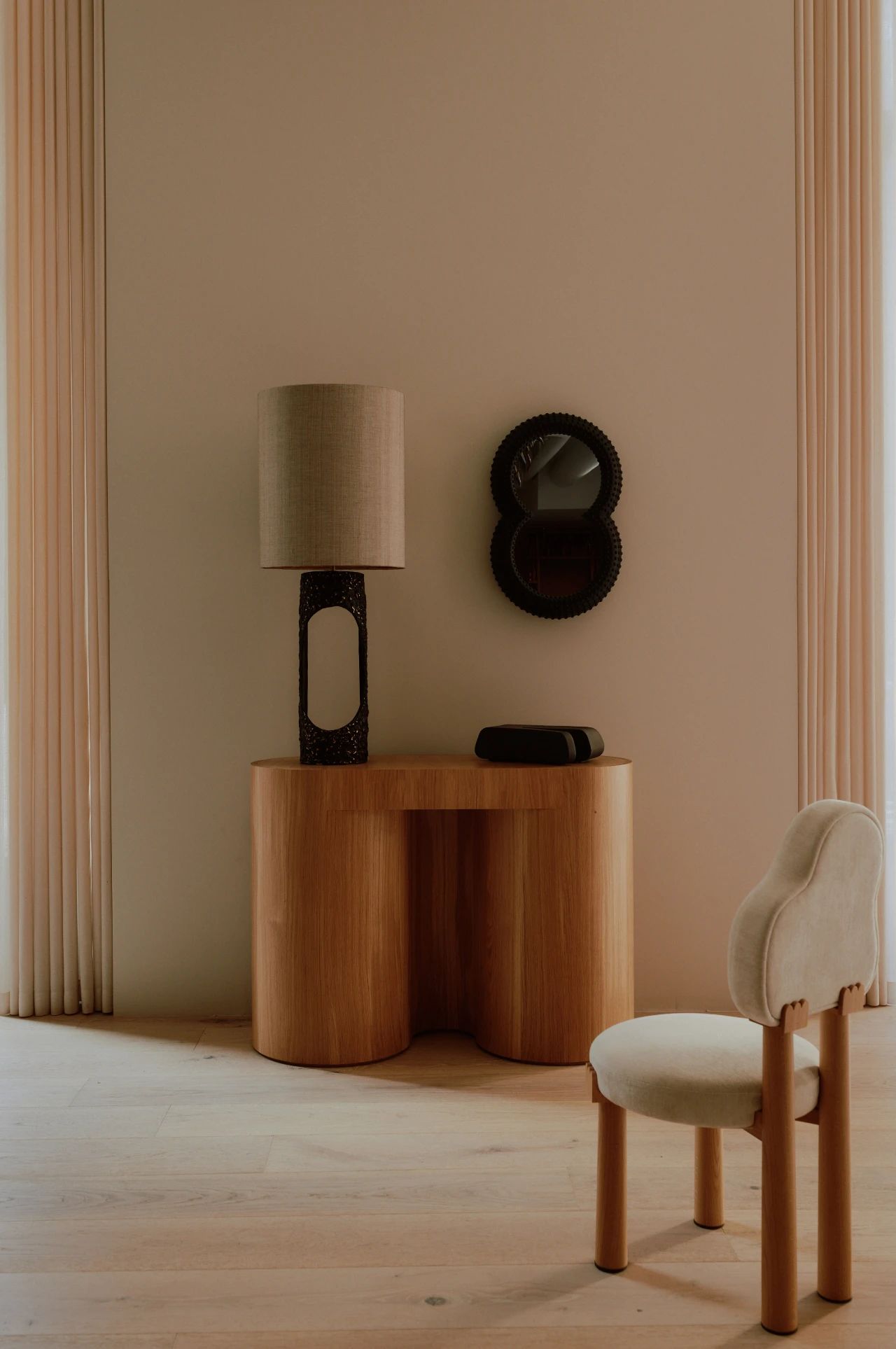 家具展厅丨日本东京丨Keiji Ashizawa Design-108