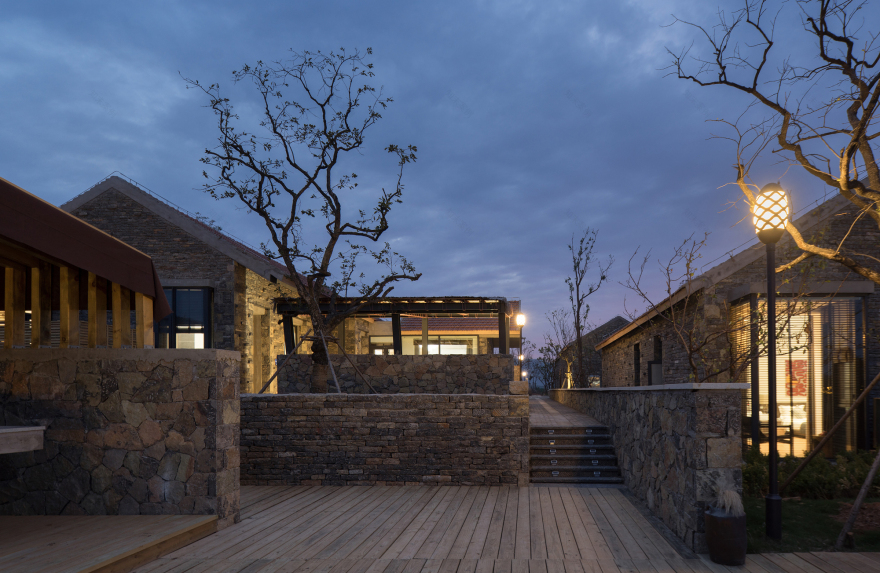 Shiziling Ideal Village / ARCPLUS · Free Studio-27