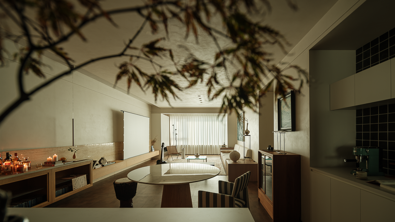 牛牛和嘟嘟｜一位设计师父亲给孩子的礼物-21