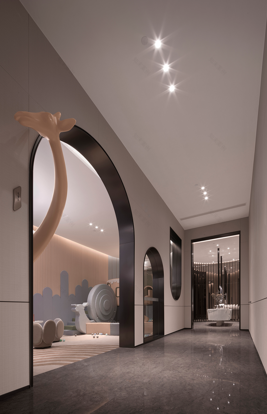 汕头·龙光东海岸 102 亩营销中心丨中国汕头丨不详-41