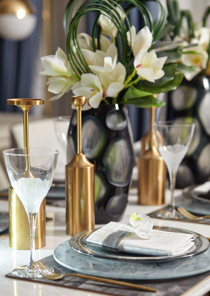 万科地产 • 东莞万科四季松湖样板房丨中国东莞-23