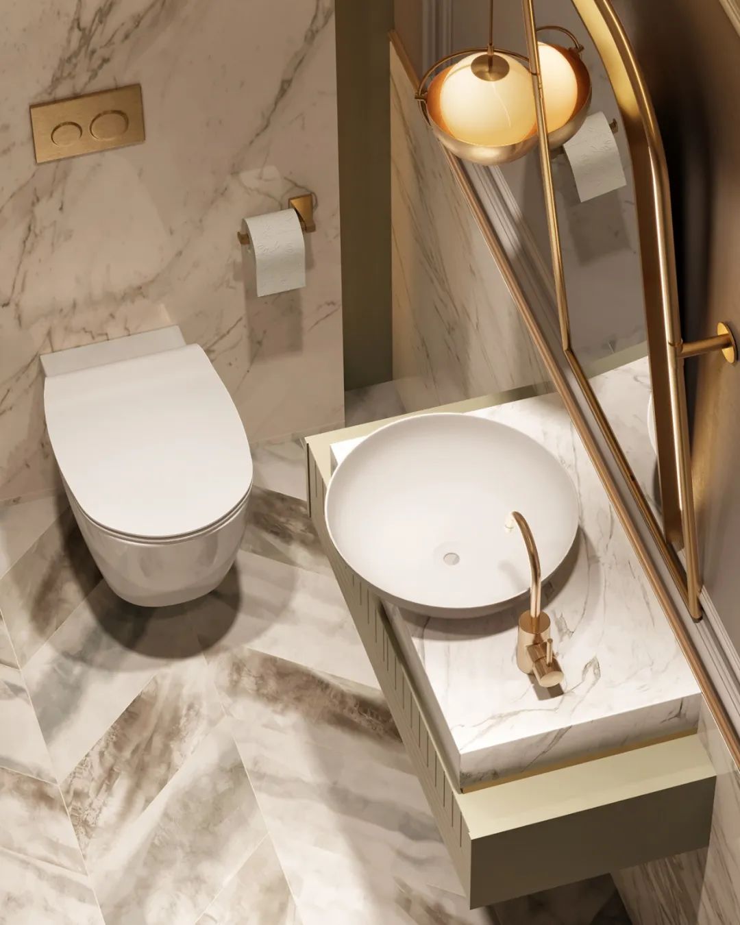 怀特花园餐厅和酒廊丨Fathy Ibrahim-37