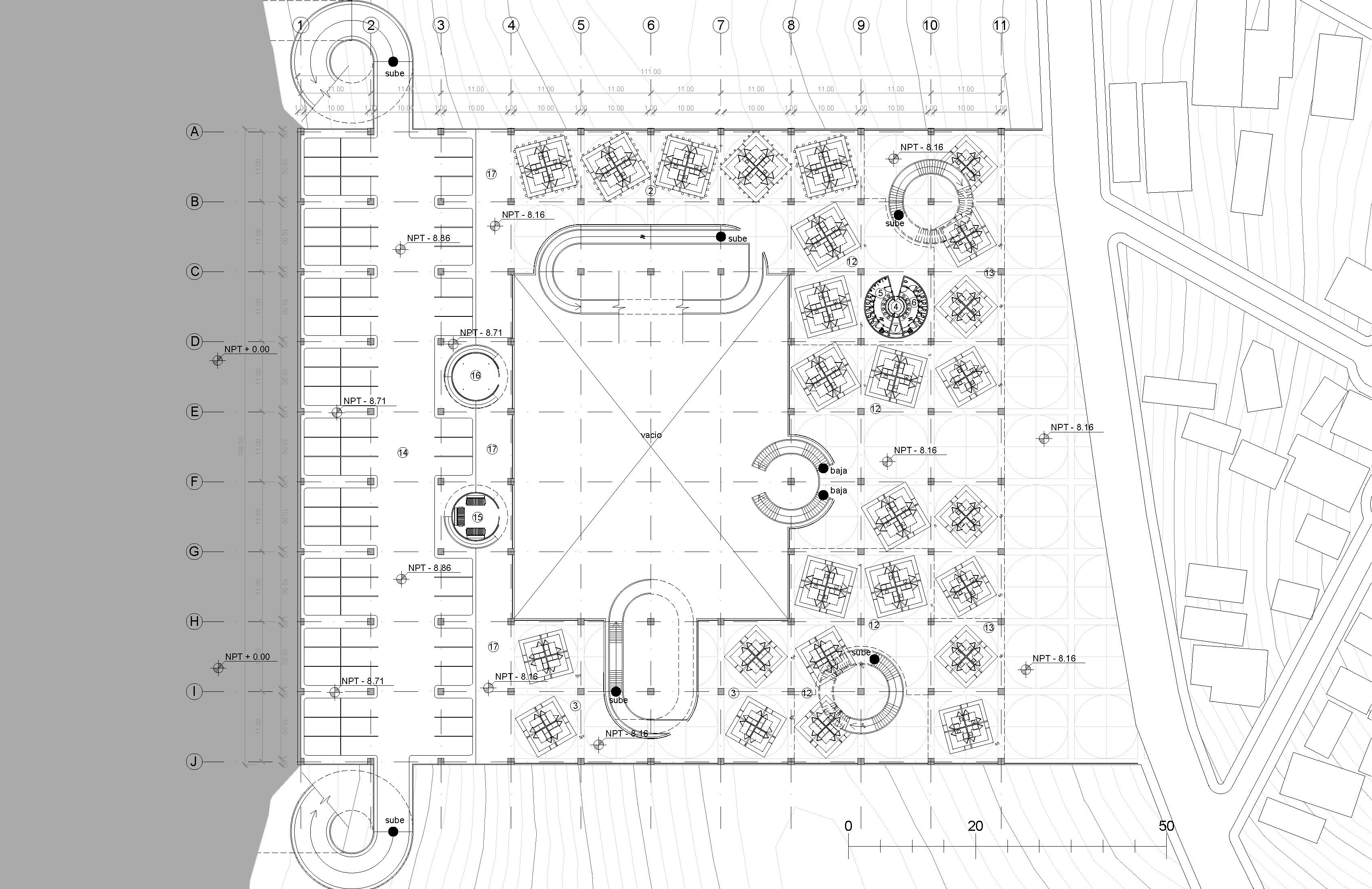 2025 年概念超市设计丨Fictio Estudio-30