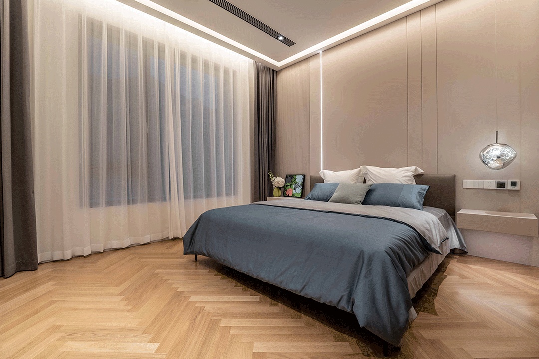 《温暖》丨中国苏州丨形雅艺术设计-59