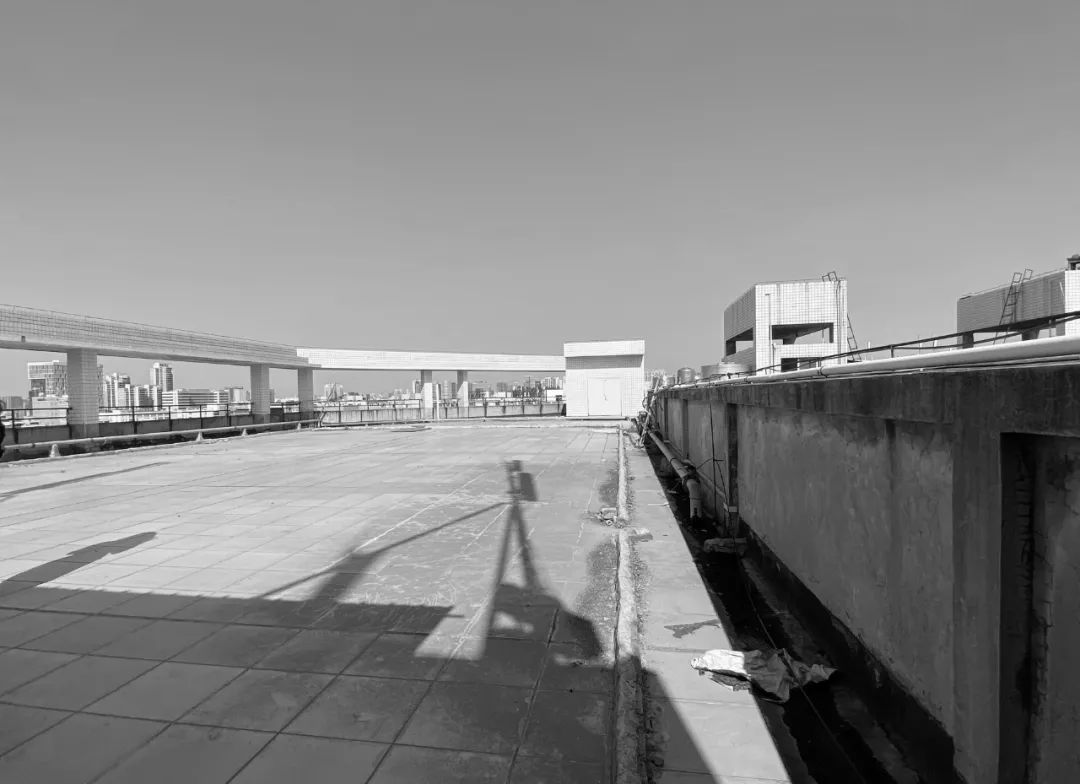 闽南传统元素融合现代办公空间-6