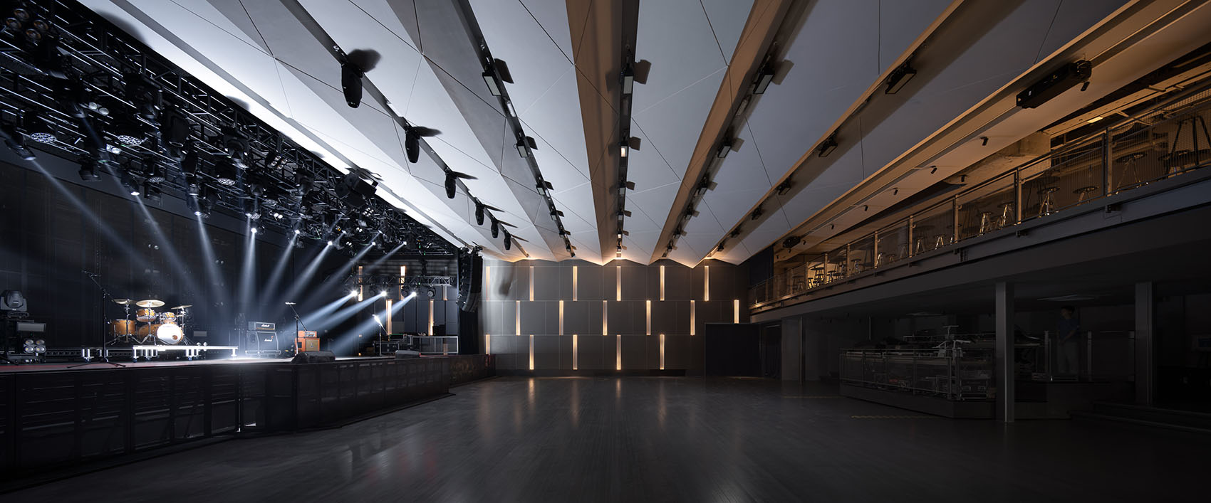 ALSOLIVE空间设计，广东 / 野路建筑设计事务所-19