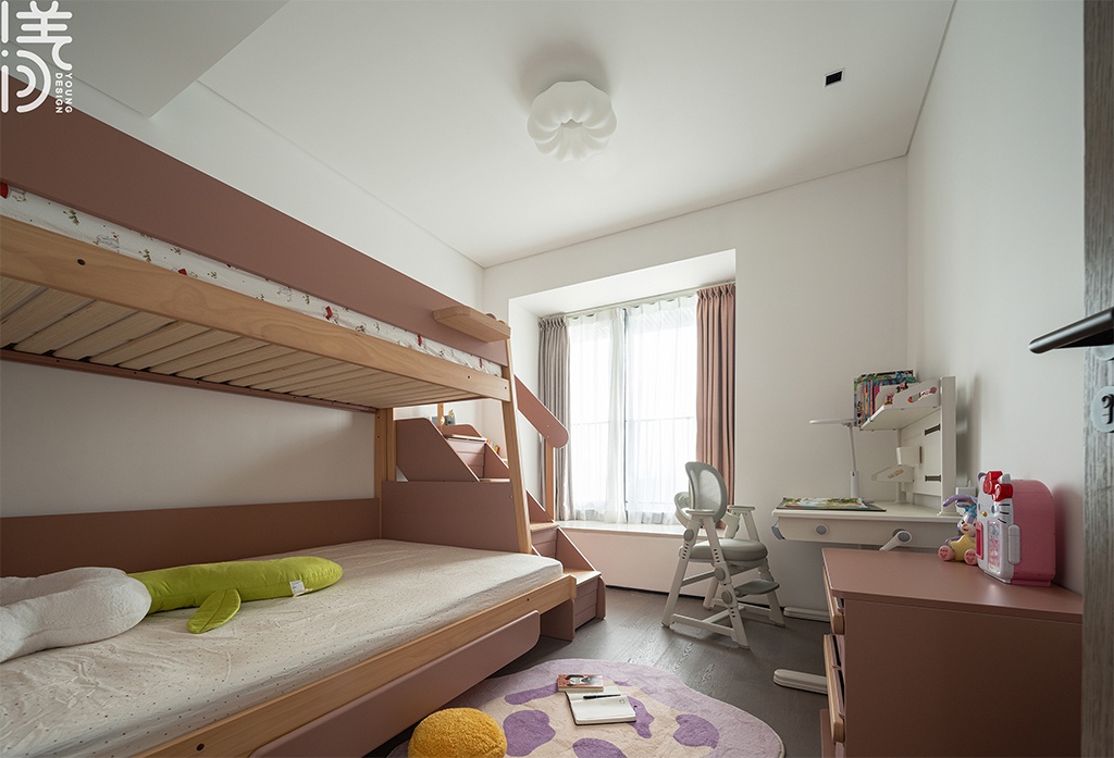 童真不泯丨中国深圳丨深圳漾空间设计有限公司-61