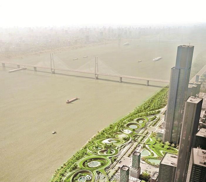 盘龙城遗址博物院新馆 | 现代演绎下的历史瑰宝-85