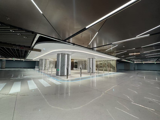 从“六朝古都”到“未来之城”揭秘南京金陵中环的心脏，如何用机电设计点亮城市未来-40