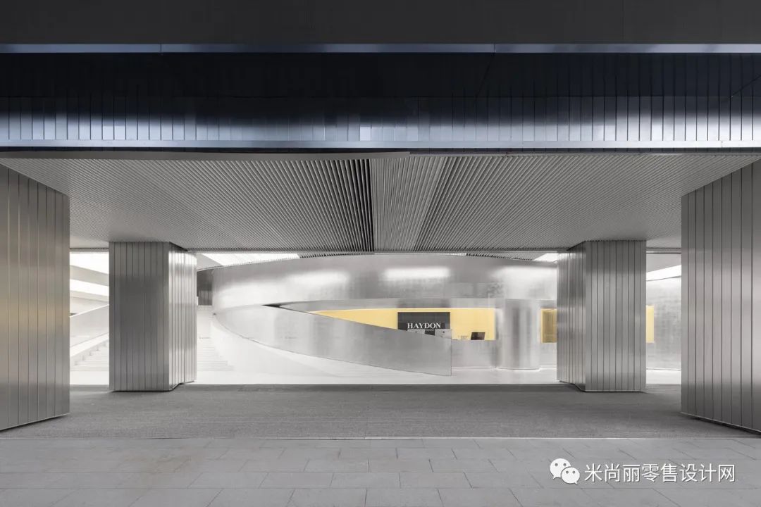 HAYDON 美妆集合店丨中国杭州丨Various Associates-19