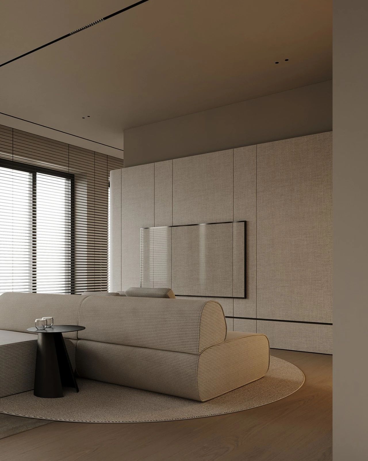 SADKVARTAL 97 住宅设计丨俄罗斯莫斯科丨HOT WALLS-16