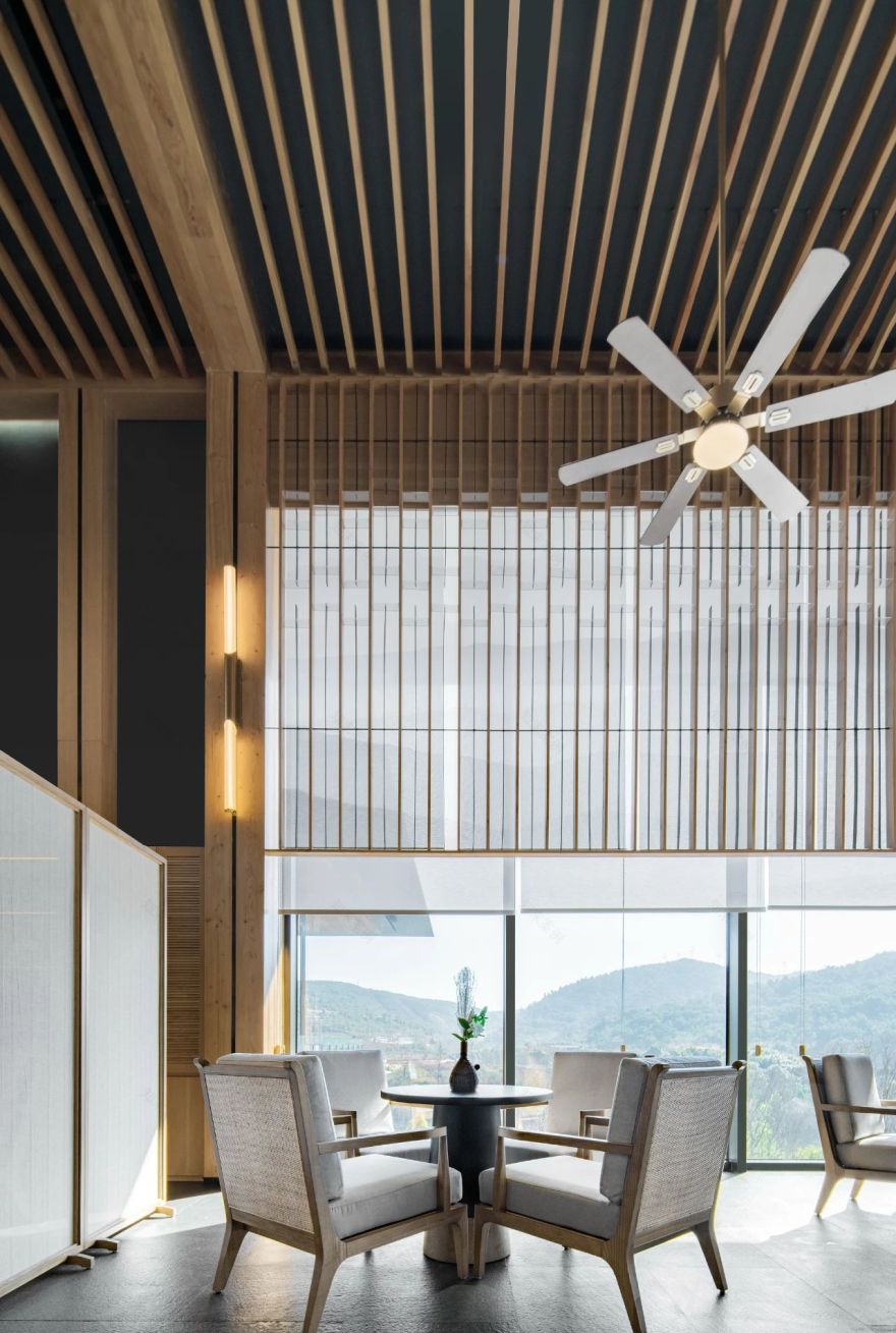 昆明一条龙大健康旅游休闲度假区一区意思桥康旅小镇I期(I1期)丨中国昆明-48