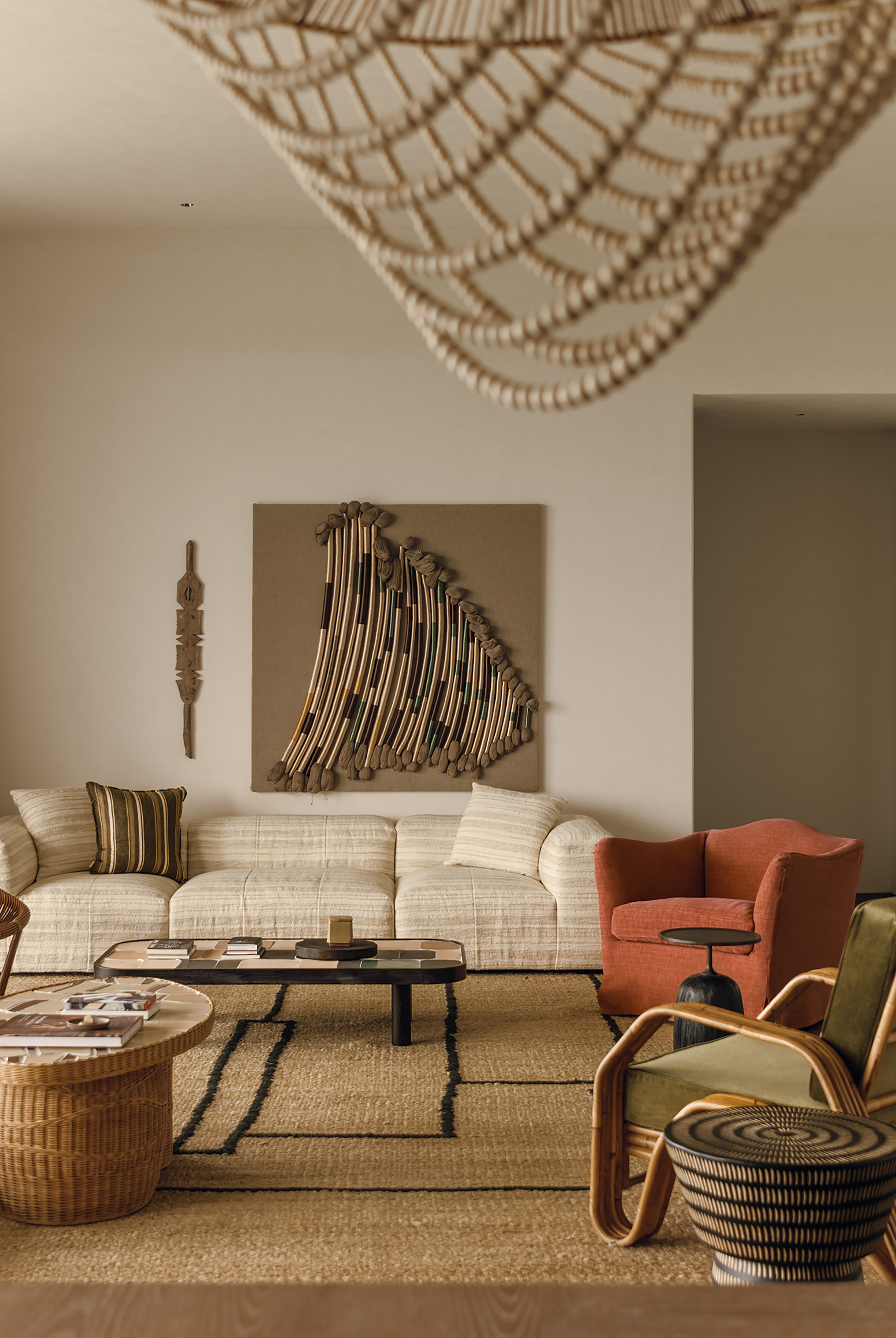 三亚阿那亚520㎡叠墅丨中国三亚丨ULS向泽空间-26