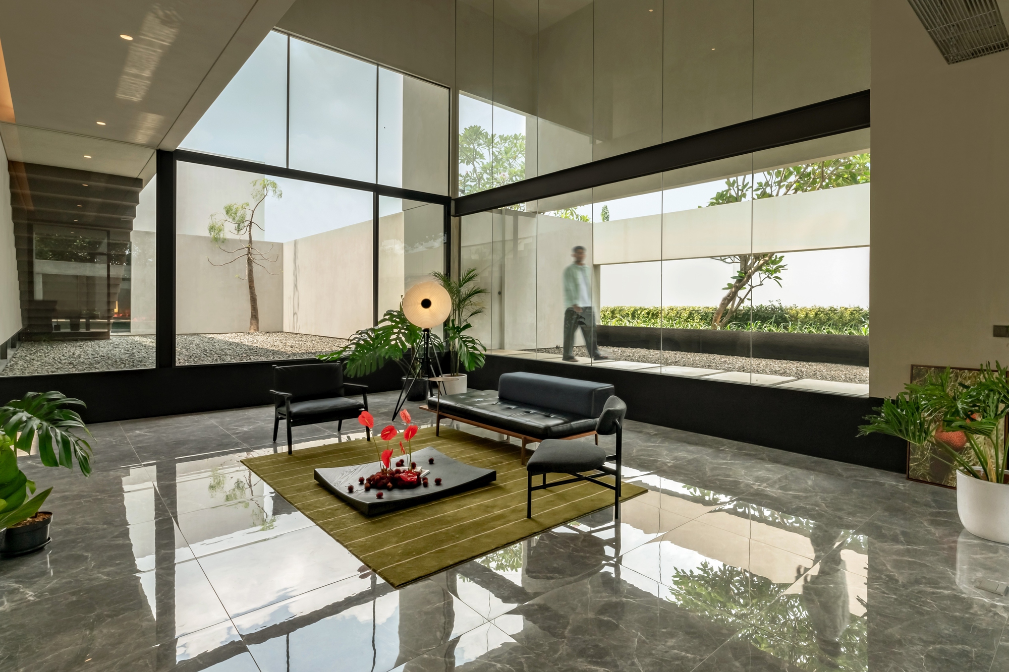 丨印度丨Gets Architects-22