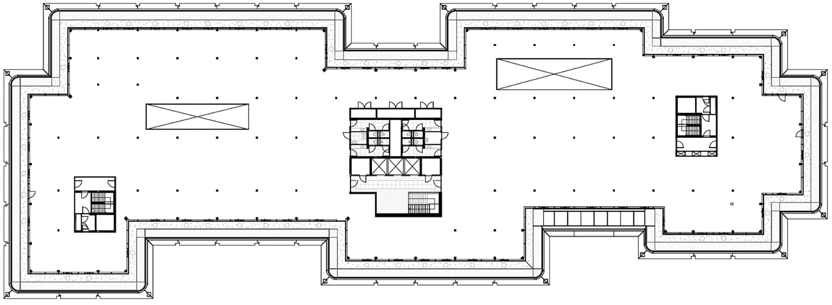PI59 办公楼丨荷兰阿姆斯特丹丨V8 Architects-45