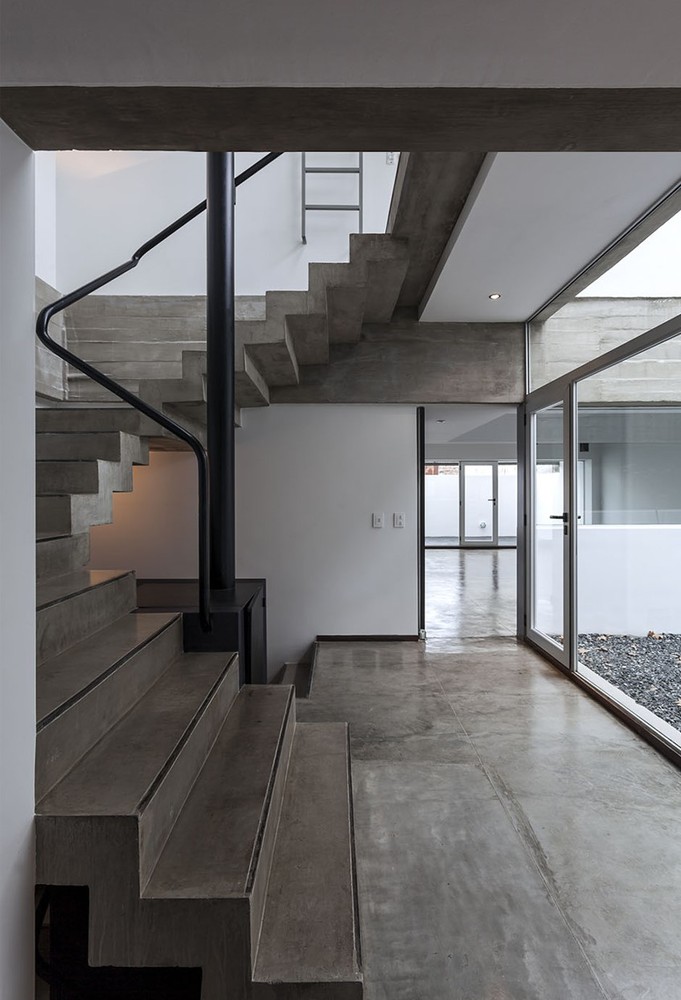 阿根廷罗萨里奥低密度社区公寓改造-52