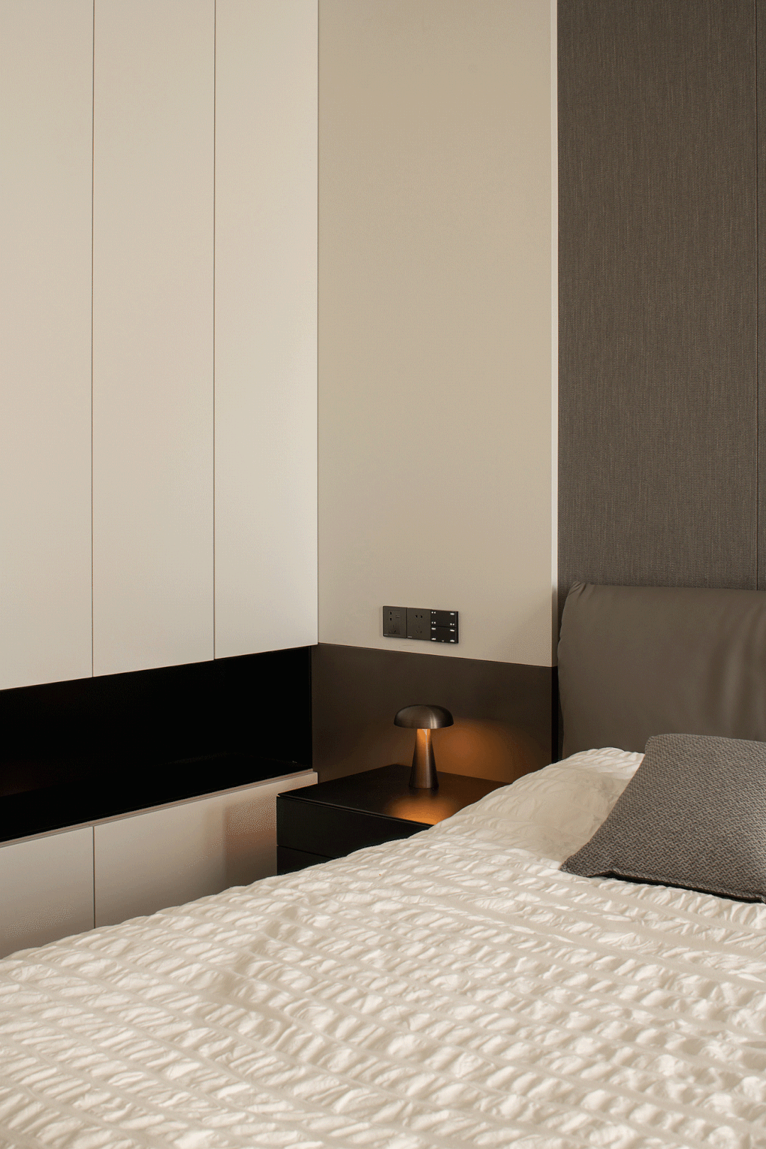 杦拾设计打造独特家居空间-45