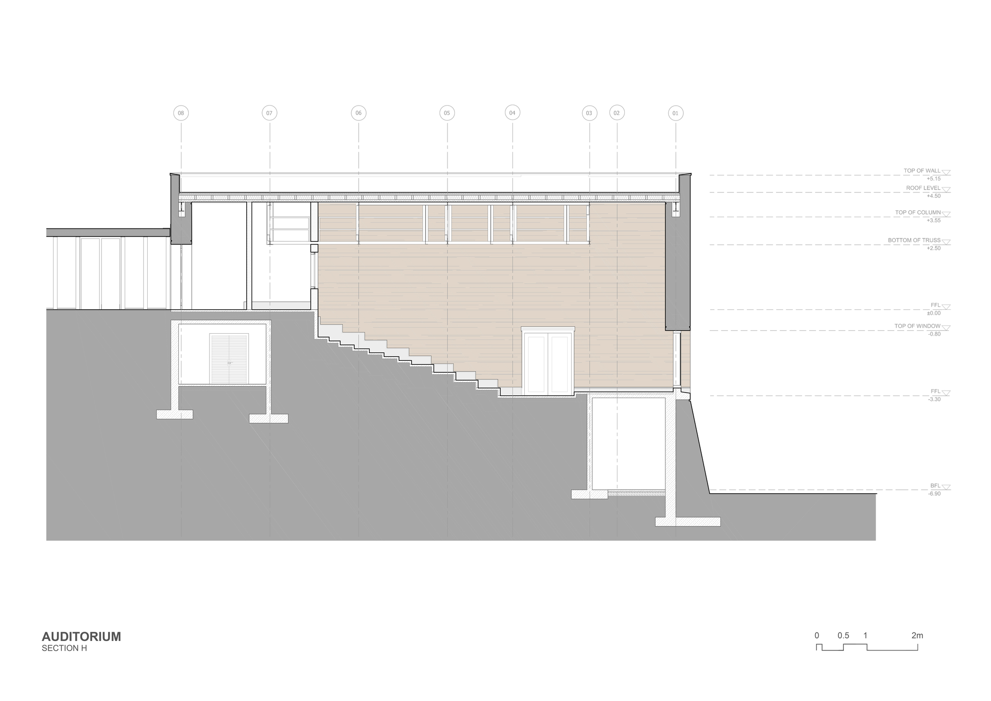 阿富汗重建奇跡 | 修复遗址，打造文化绿洲-57