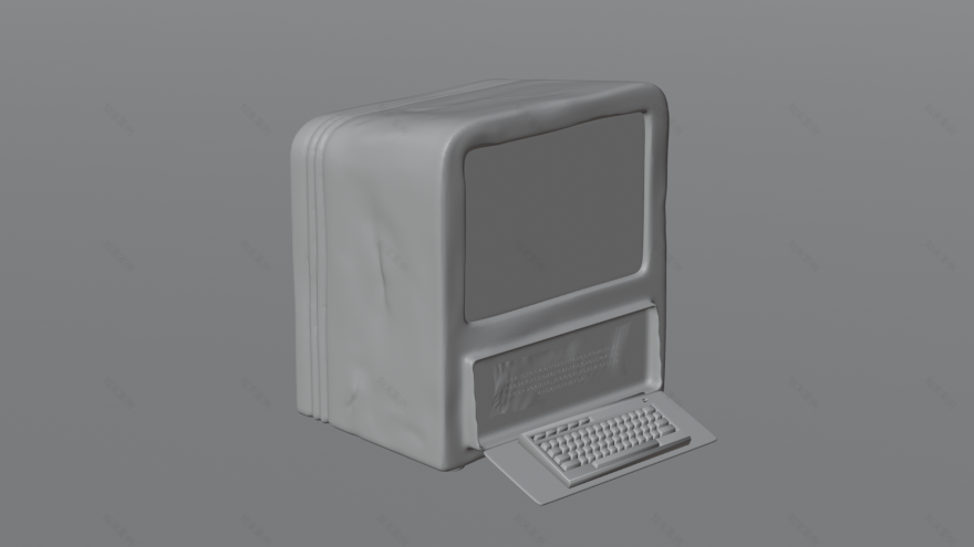 神秘的计算机丨文本作者(未明确姓名)-8