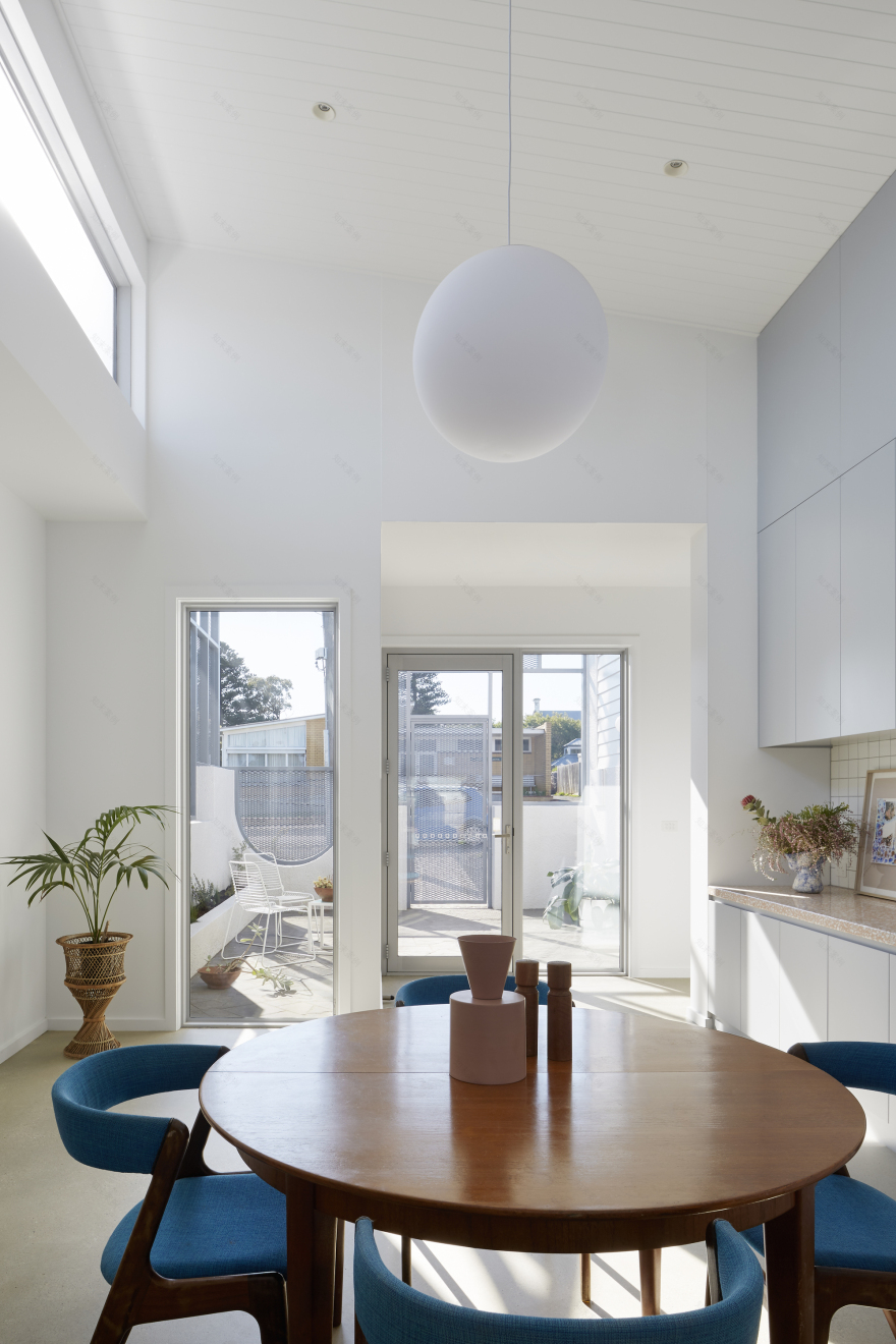 Hello Houses / Sibling Architecture-39