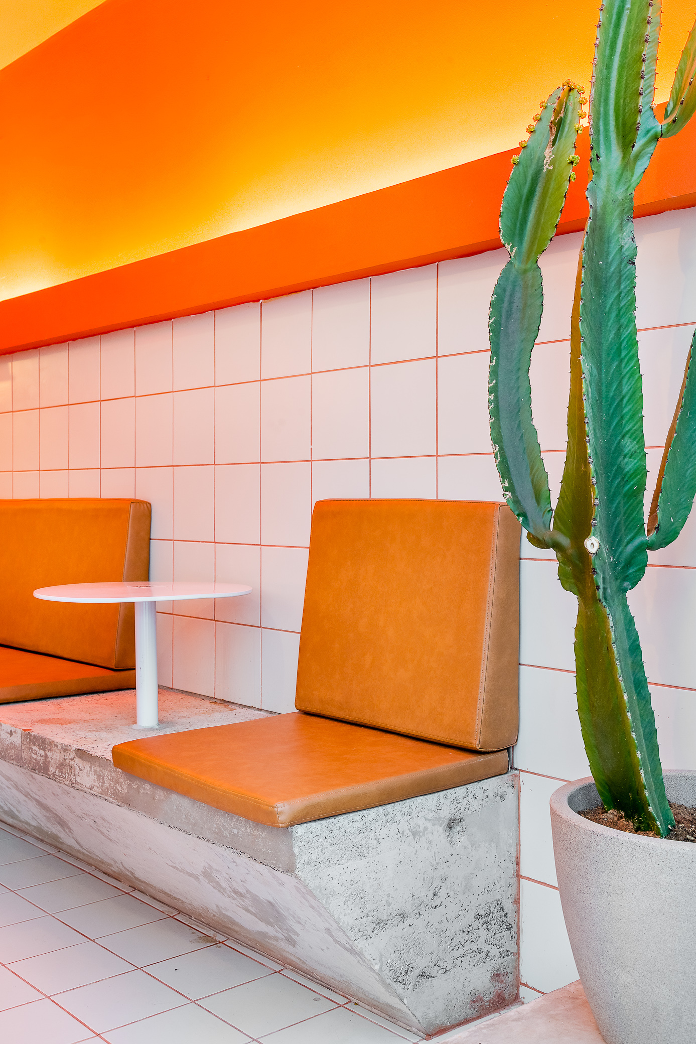 斯波特萨披萨丨巴西丨Nó Arquitetura-40