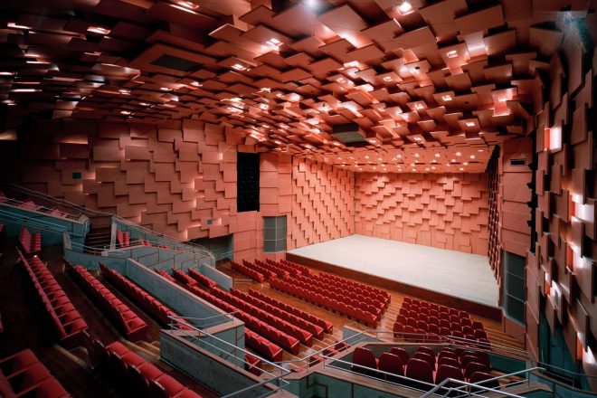 美浜町生涯学習センター・なびあす – Mihama Lifelong Learning Center Navi-us | Chiaki Arai Urban & Architecture Design-41