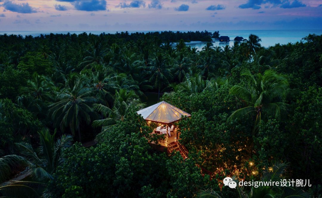 惊艳!全球最新 3 家 One&Only 酒店设计亮点解读-319