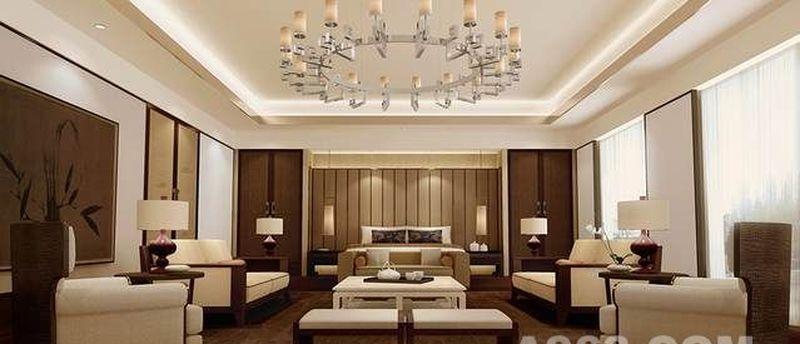 北京君悦宾馆酒店-15