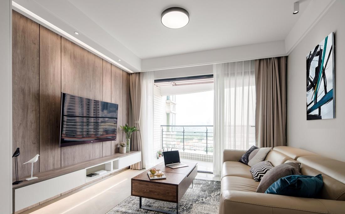 独居男青年 • 哨所-19