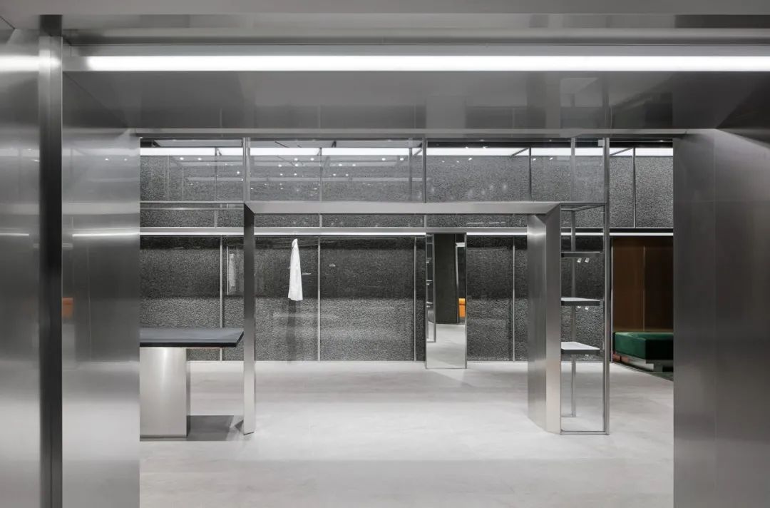 韩国 WGNB 设计公司打造“年度工作室”-26