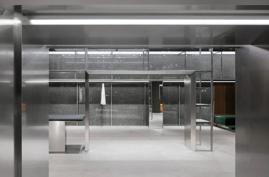 韩国 WGNB 设计公司打造“年度工作室”-26